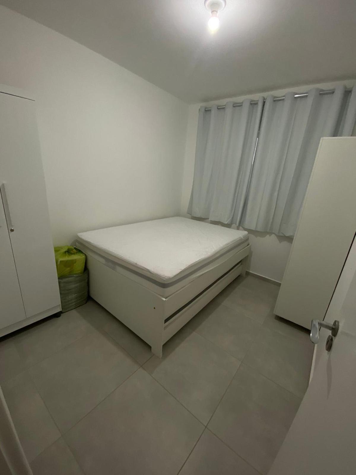 Ferienwohnung Flat Vila De Porto Praca 10 Predio Amarelo Pôrto das Galinhas Exterior foto